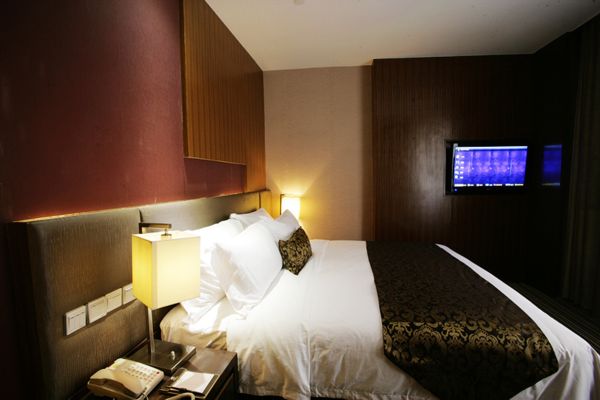 Hotel Heyi Xindi (Xinxiang)